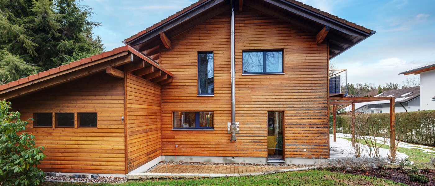 Moradia isolada Oberhaching 02 Terraço 13766