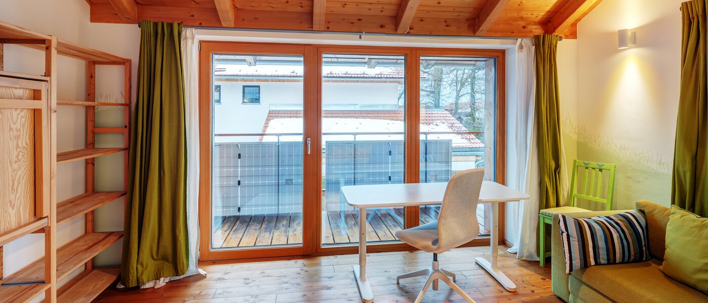 Moradia isolada Oberhaching 02 3º quarto 13766