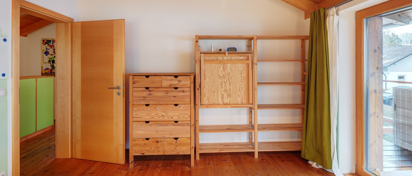 Moradia isolada Oberhaching 03 3º quarto 13766