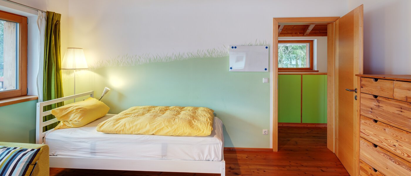 Moradia isolada Oberhaching 04 3º quarto 13766