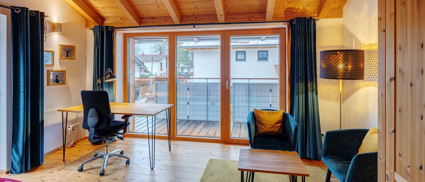 Moradia isolada Oberhaching 01 2º quarto 13766