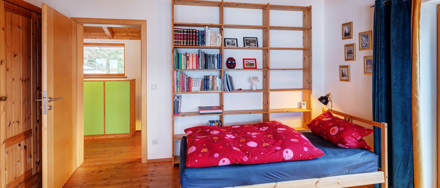 Moradia isolada Oberhaching 02 2º quarto 13766