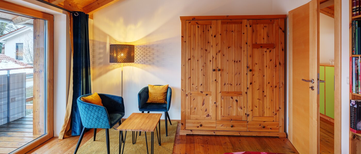 Moradia isolada Oberhaching 03 2º quarto 13766