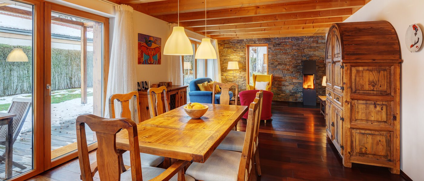 Moradia isolada Oberhaching 01 Área de estar 13766