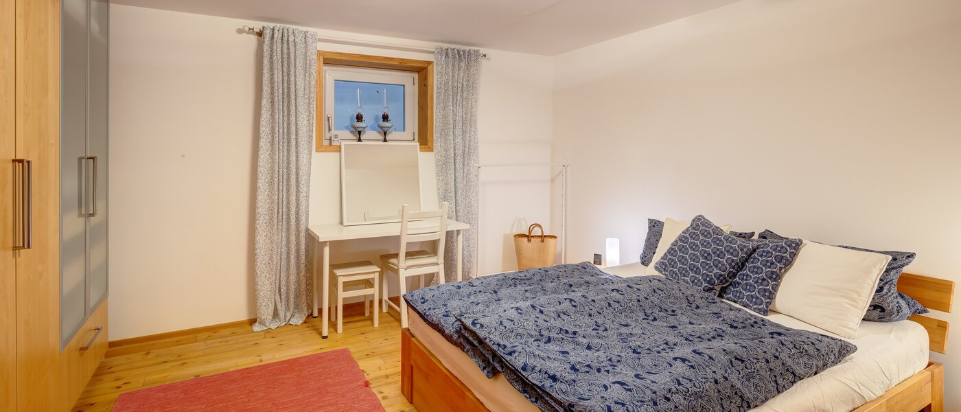 Moradia isolada Oberhaching 01 1º quarto 13766