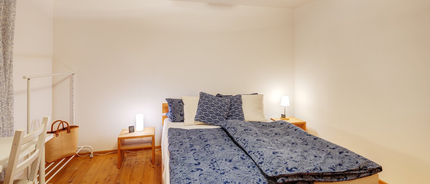 Moradia isolada Oberhaching 02 1º quarto 13766