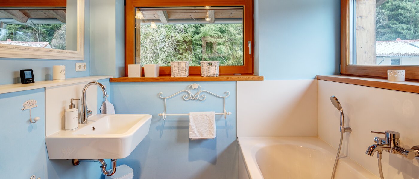 Moradia isolada Oberhaching 01 1ª casa de banho 13766