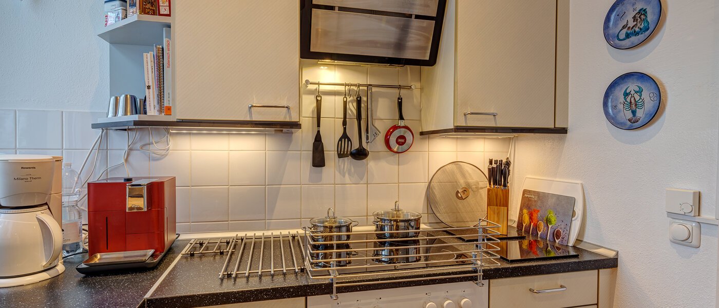 플랫 Feldafing 03 주방 13767