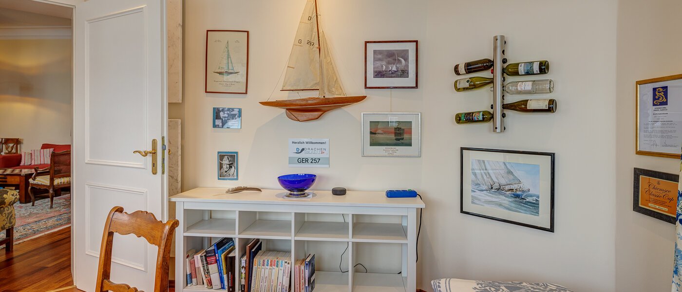 플랫 Feldafing 03 학습 13767