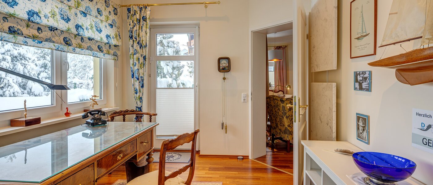 플랫 Feldafing 04 학습 13767