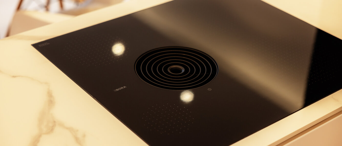 Plano München Haidhausen 06 Cozinha 13772