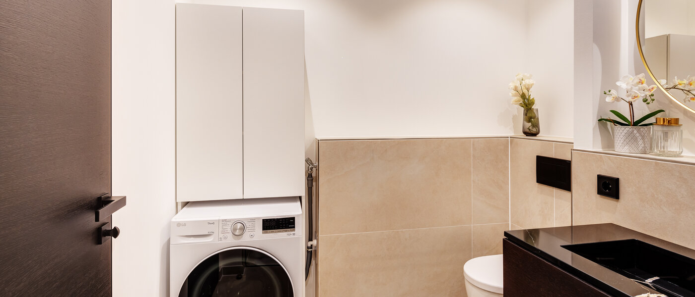 Plano München Haidhausen 05 Casa de banho 13772