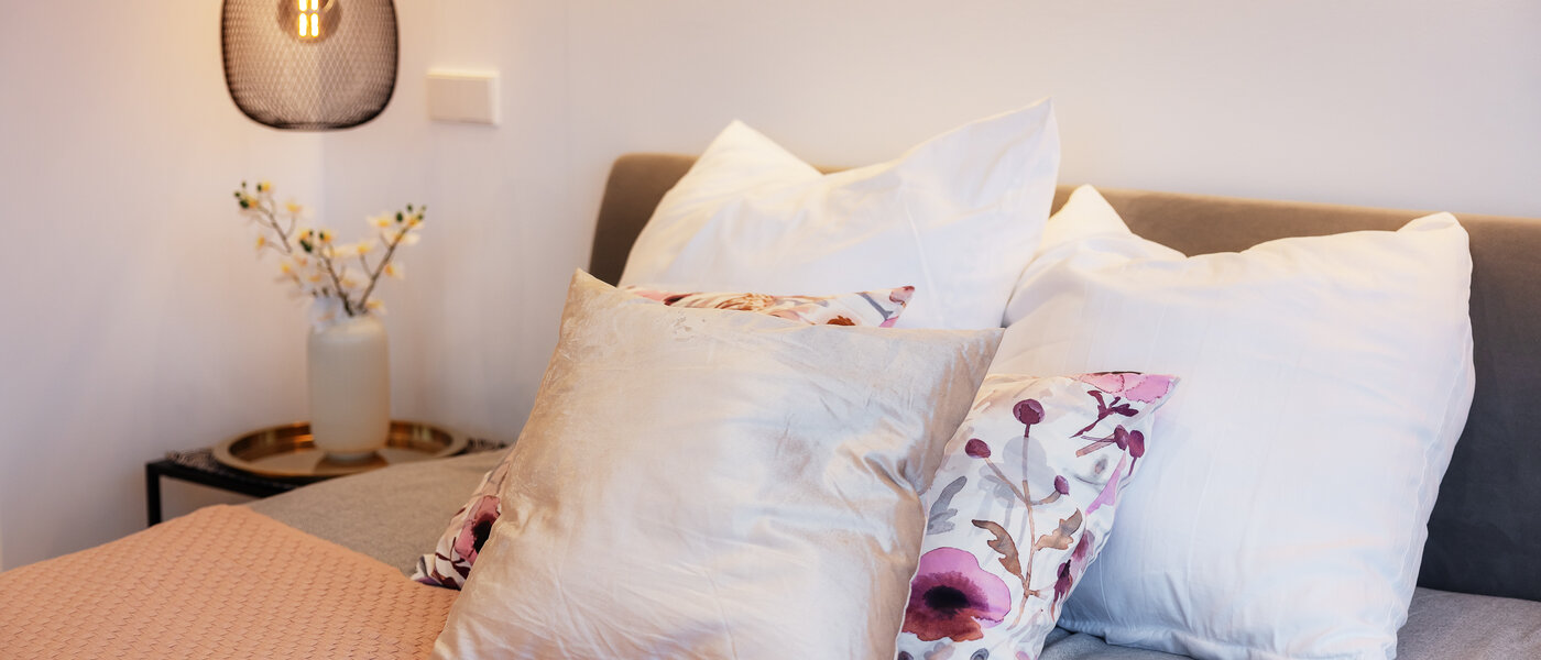 Plano München Haidhausen 02 Área de dormir 13772