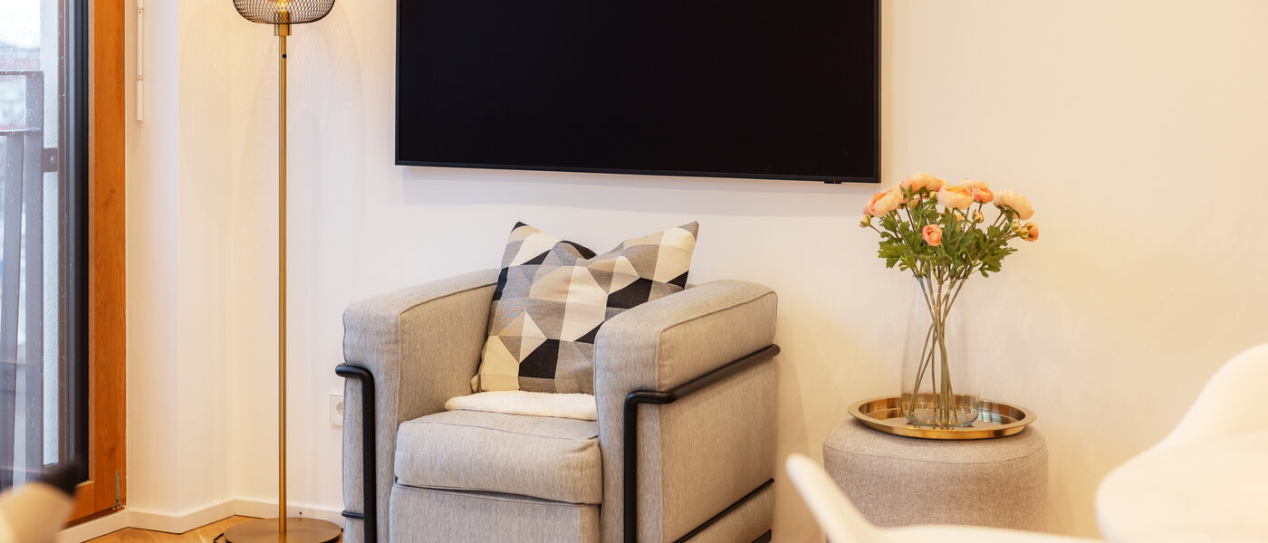 Plano München Haidhausen 04 Área de estar 13772