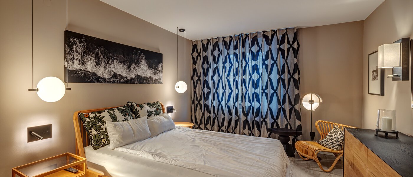 Επίπεδη München Schwabing-Nord (zw. Belgrad- & Leopoldstraße) 01 Υπνοδωμάτιο 13778