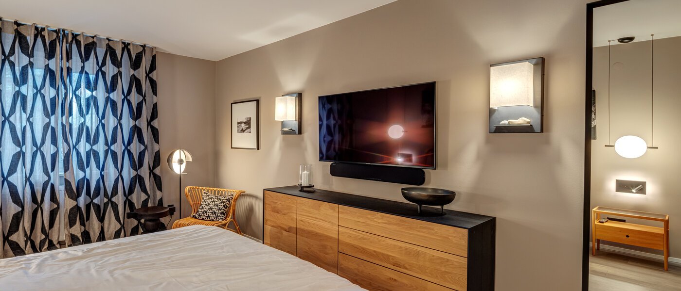 Επίπεδη München Schwabing-Nord (zw. Belgrad- & Leopoldstraße) 02 Υπνοδωμάτιο 13778