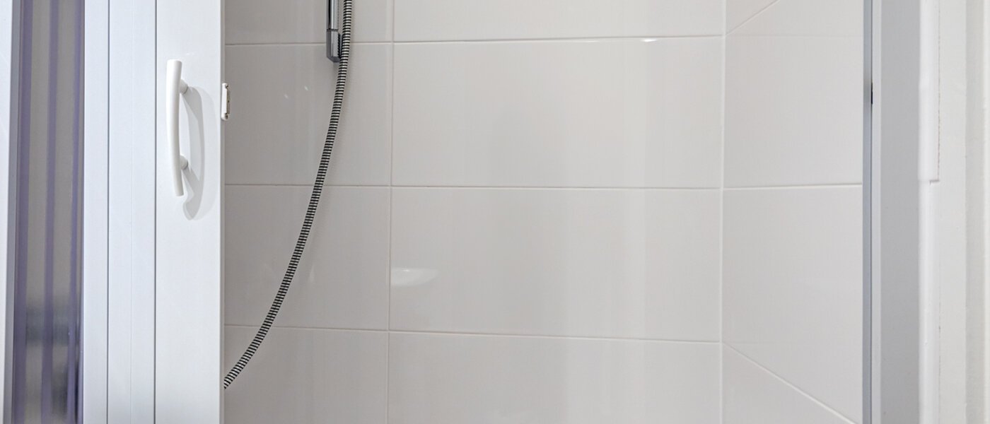 플랫 München Maxvorstadt - Universitätsviertel 02 욕실 13779