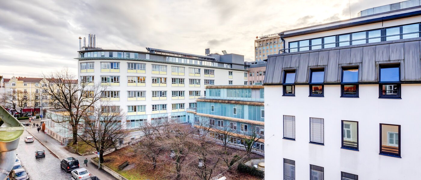 플랫 München Neuhausen 03 보기 13780