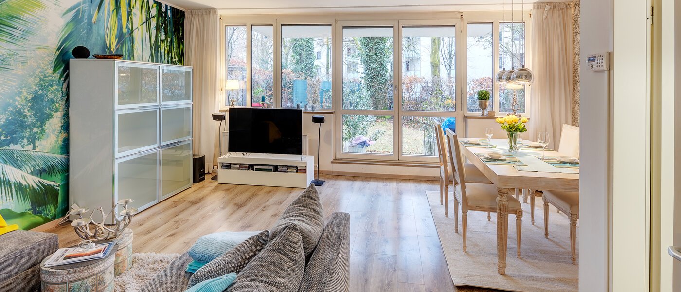 Sorry, this property has already been rented