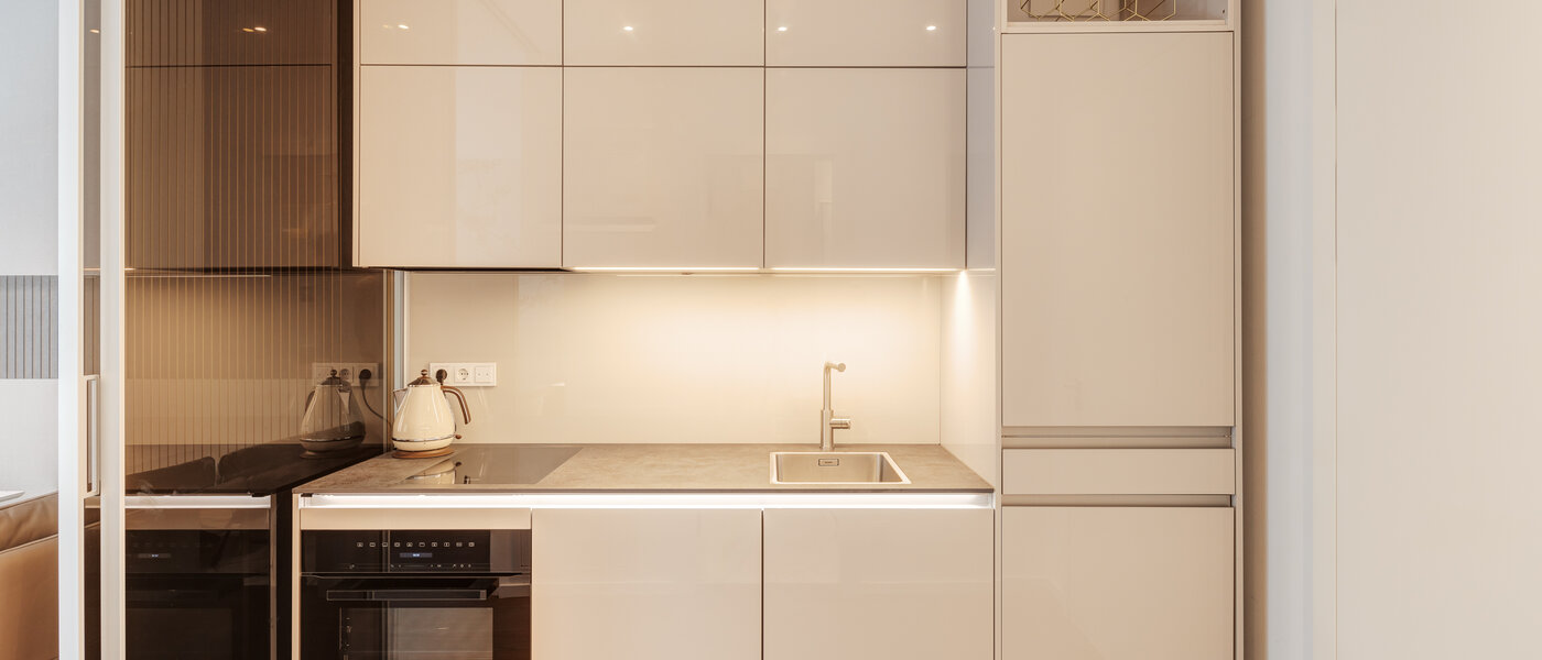 Ploché München Lehel 01 Kuchyňa 13792