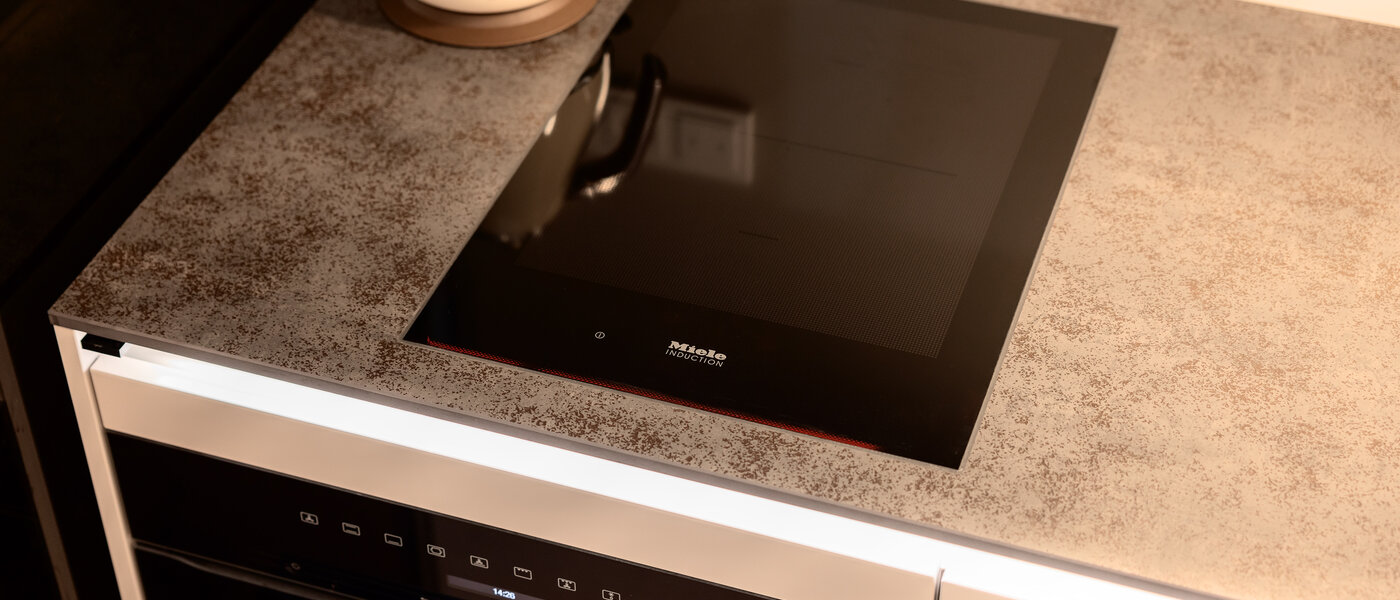 Ploché München Lehel 02 Kuchyňa 13792