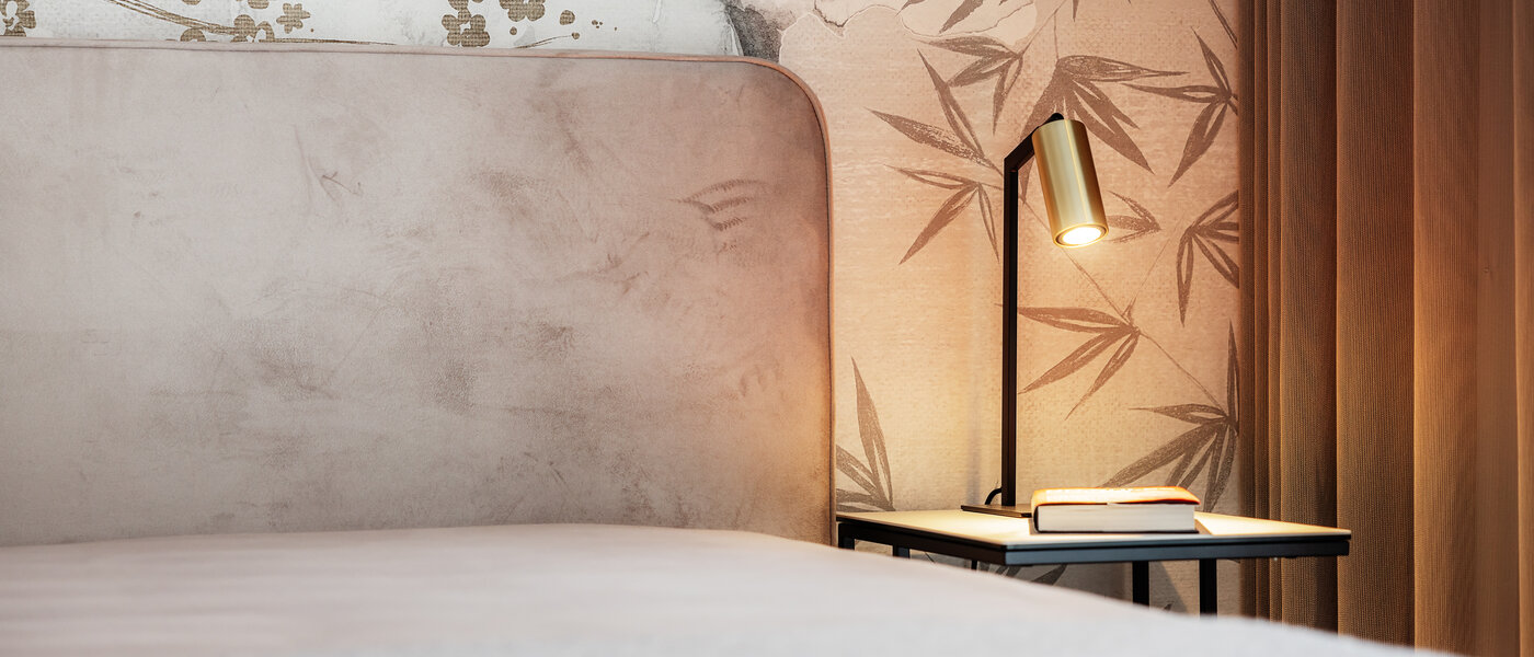 Ploché München Lehel 02 Priestor na spanie 13792