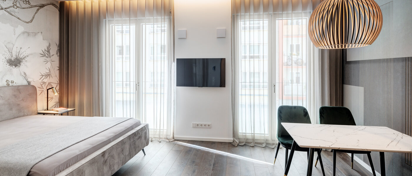 Ploché München Lehel 02 Obývacia časť 13792