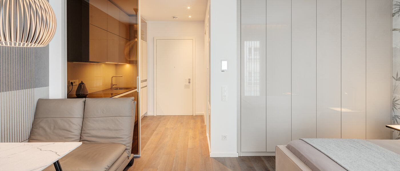 Ploché München Lehel 04 Obývacia časť 13792