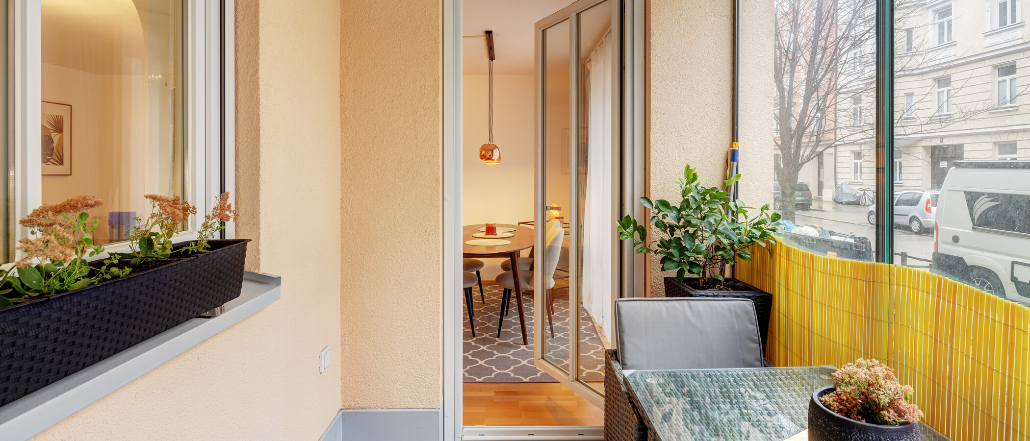 Flad München Au-Haidhausen 01 Loggia 13794