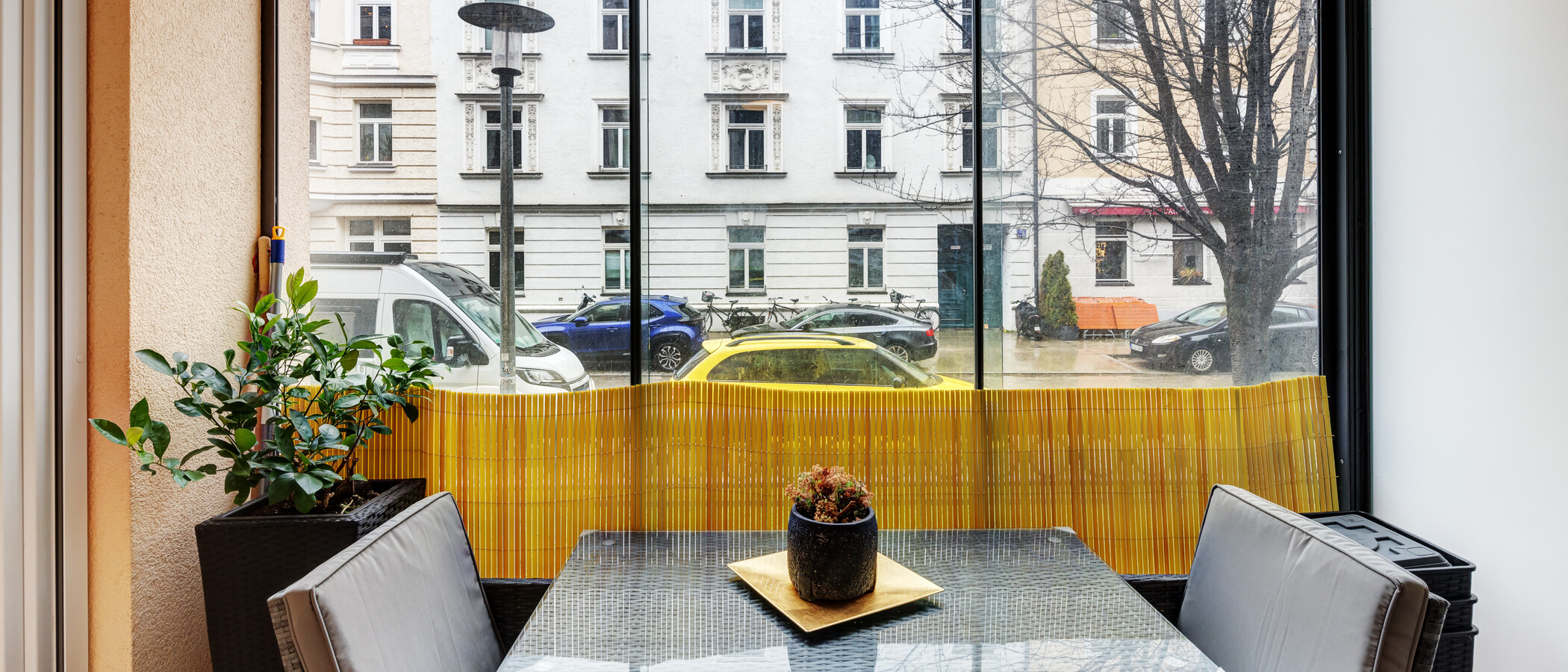 Flad München Au-Haidhausen 02 Loggia 13794