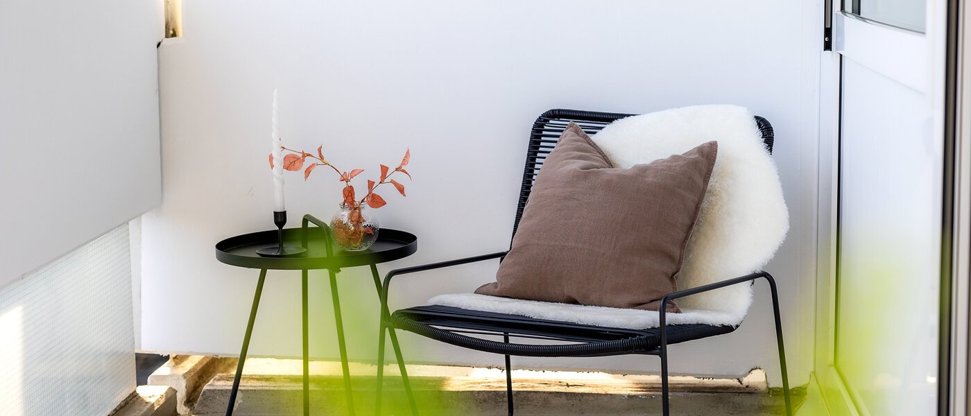 Düz München Neuhausen 03 Balkon 13806