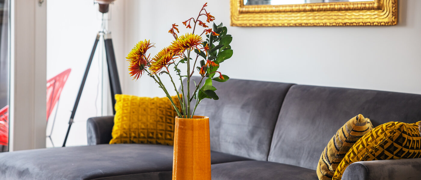 Ravna stran München Moosach 02 Dnevni prostor 13811