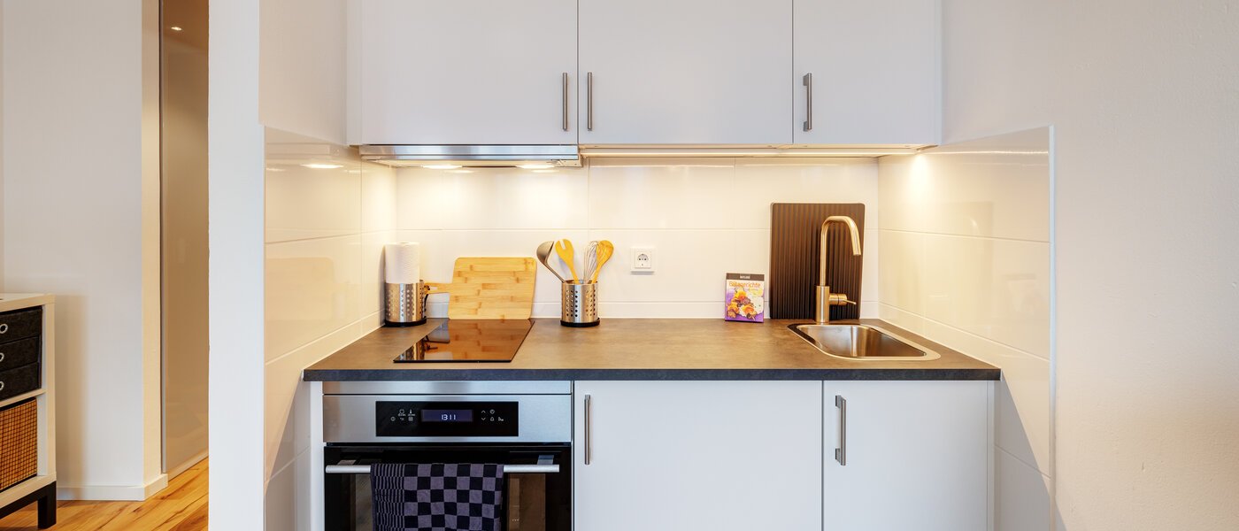 Plano Herrsching am Ammersee 01 Cozinha 13819