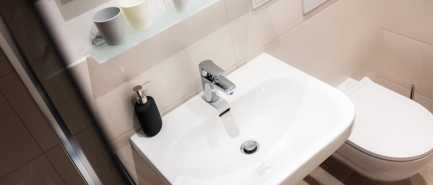 Plano Herrsching am Ammersee 04 Casa de banho 13819