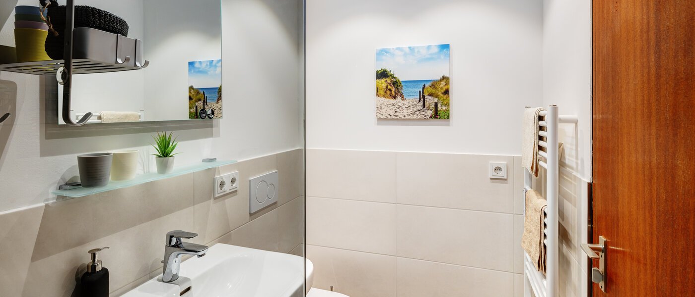 Plano Herrsching am Ammersee 05 Casa de banho 13819