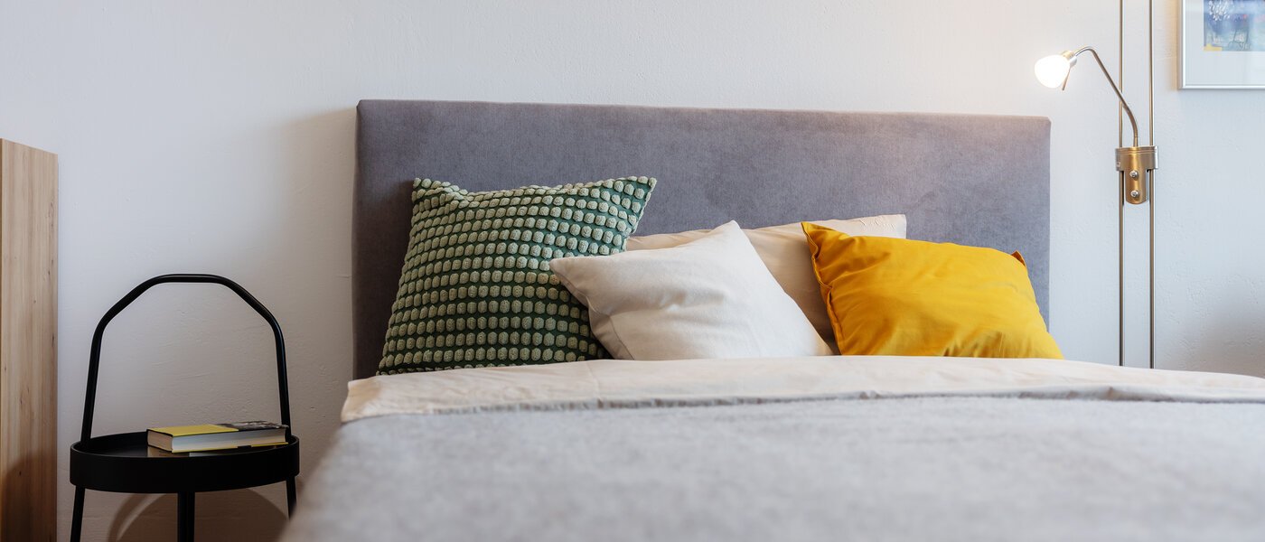 Plano Herrsching am Ammersee 01 Área de dormir 13819