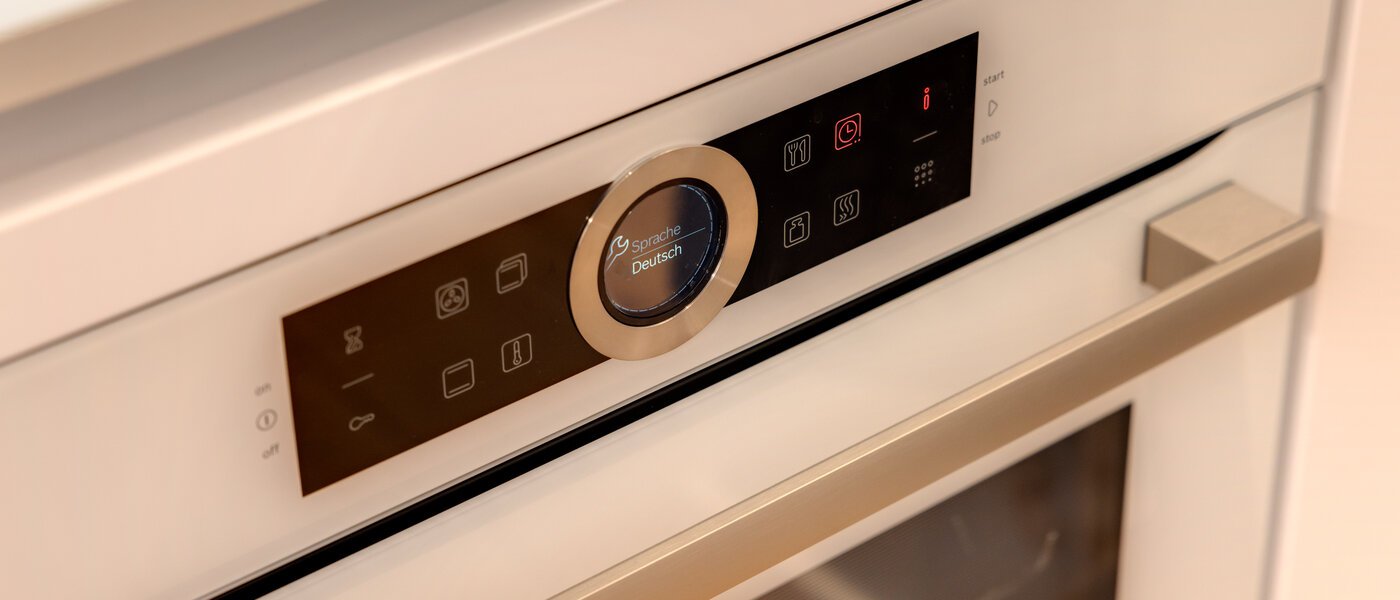 Flad München Dreimühlenviertel 04 Køkken 13821