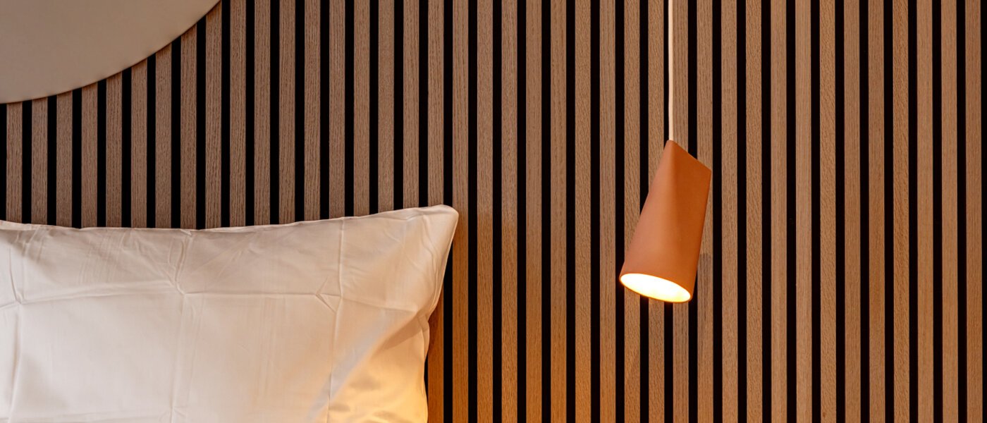 Flad München Dreimühlenviertel 04 Soveværelse 13821