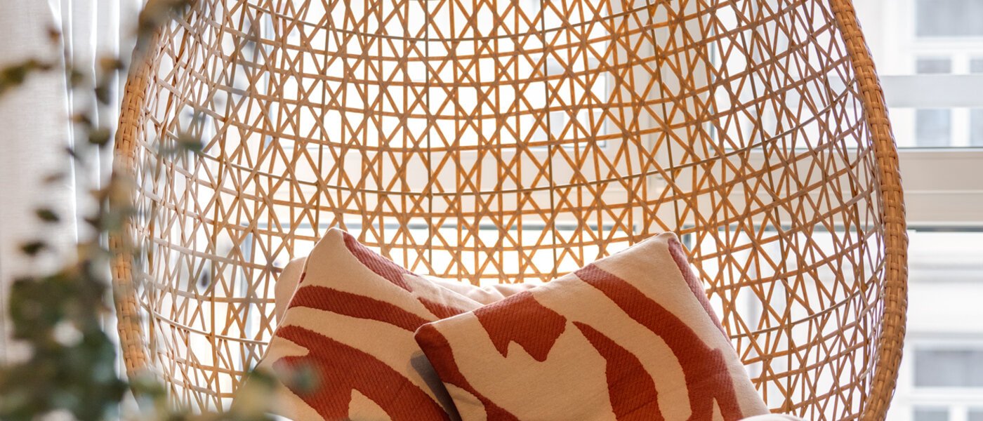 Flad München Dreimühlenviertel 05 Opholdsområde 13821