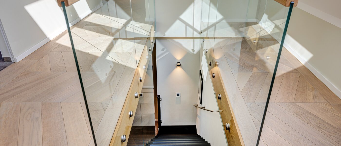 Maisonette gallery flat München Altstadt 05 Galeria 13841