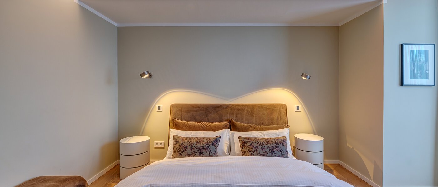 Maisonette gallery flat München Altstadt 02 3º quarto 13841