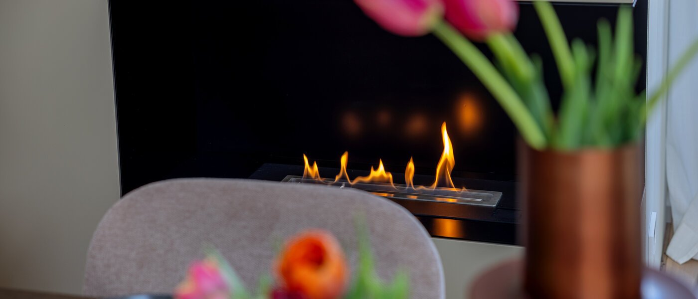 Maisonette gallery flat München Altstadt 04 Área de estar 13841