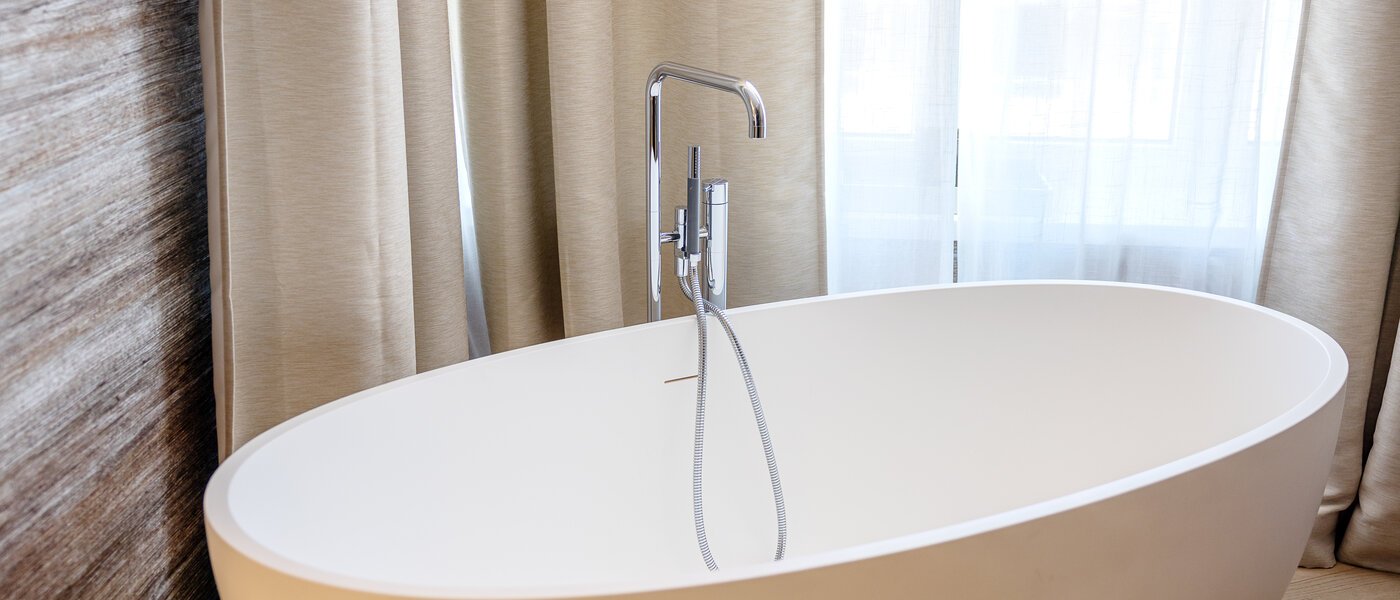 Maisonette gallery flat München Altstadt 02 1ª casa de banho 13841