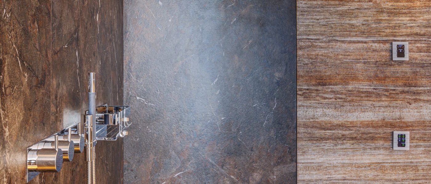 Maisonette gallery flat München Altstadt 06 1ª casa de banho 13841