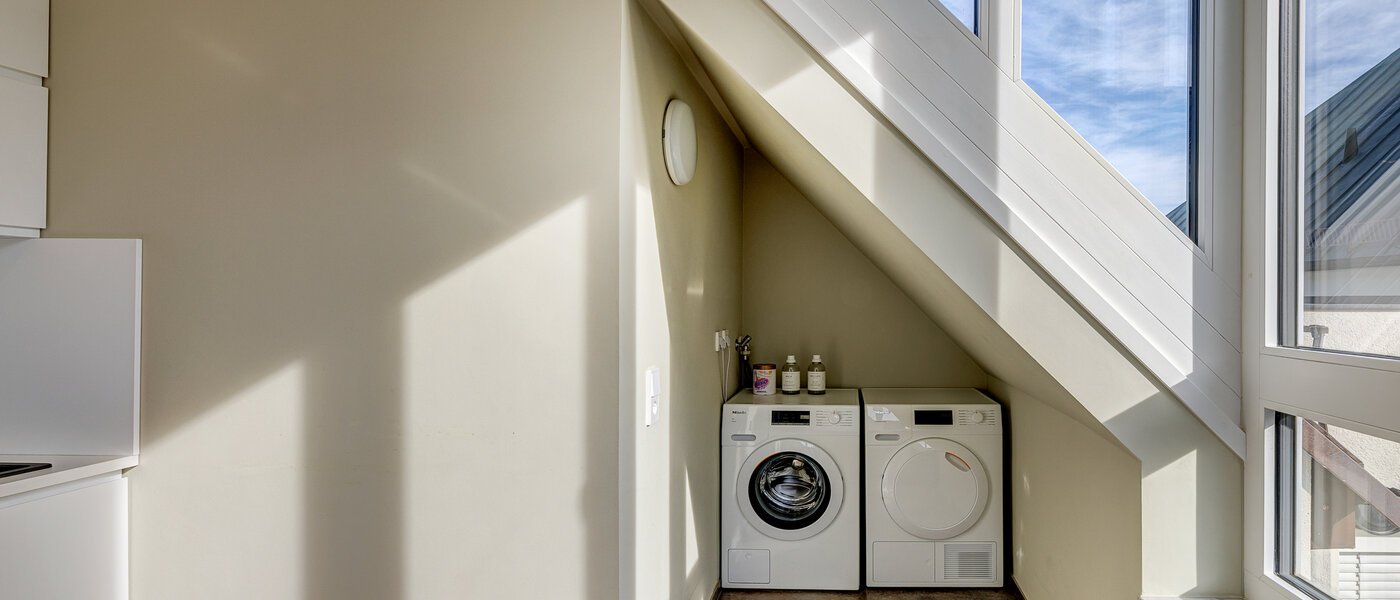 Maisonette gallery flat München Altstadt 02 Serviço de limpeza 13841