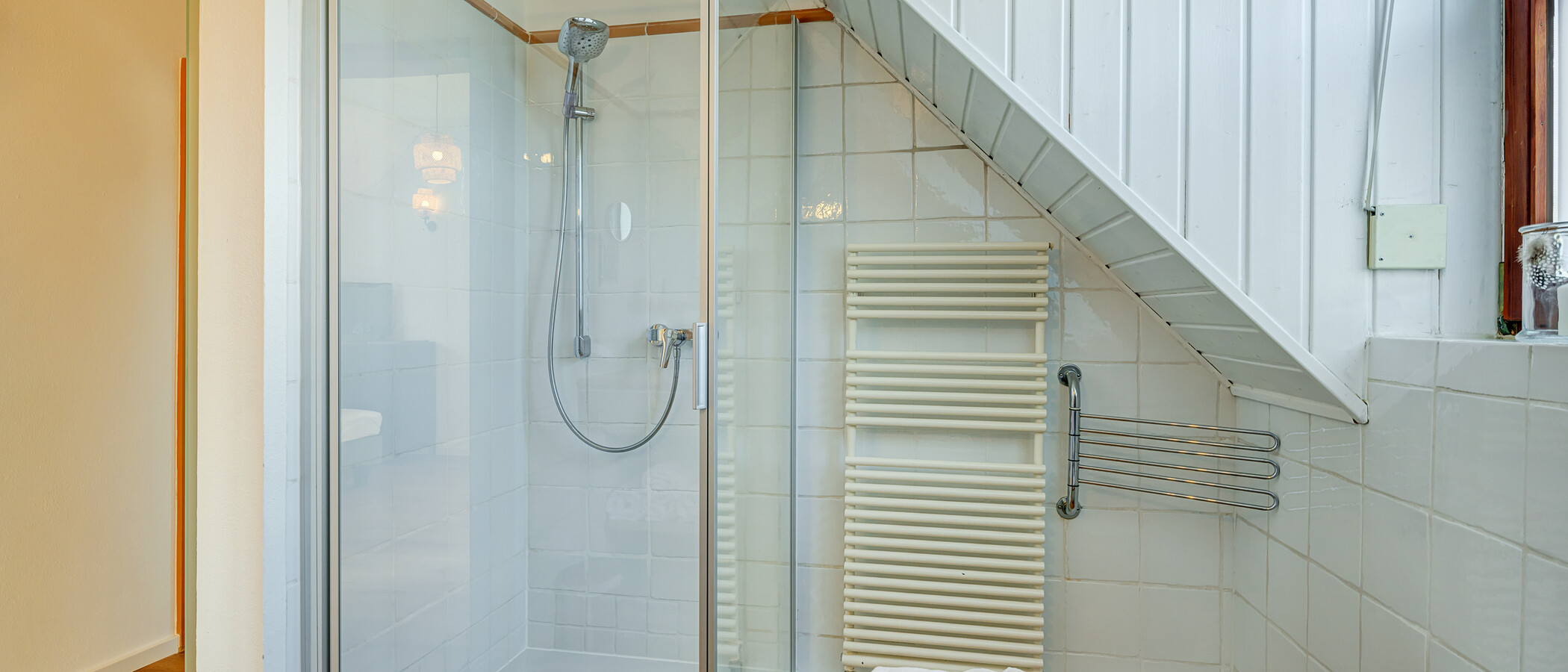 Fritliggende hus München Trudering 02 Badeværelse 13845