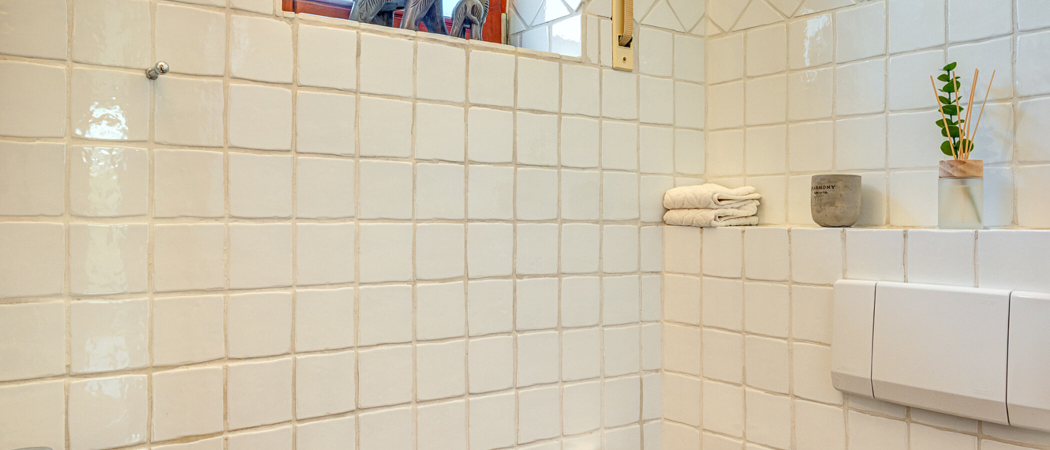 Fritliggende hus München Trudering 01 sep. toilet 13845