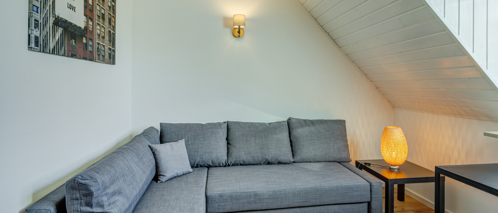 Fritliggende hus München Trudering 03 Arbejdsværelse/gæsteværelse 13845