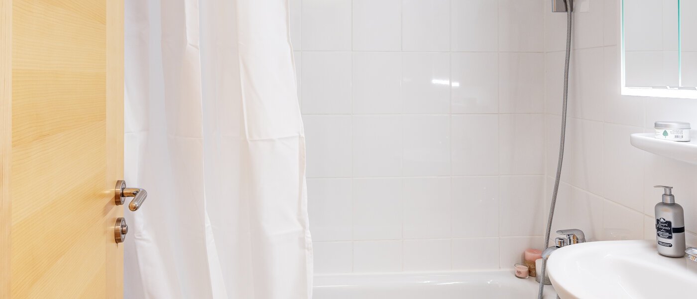 플랫 München Forstenried 01 욕실 13847