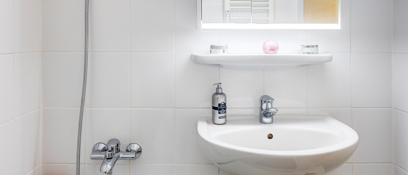 플랫 München Forstenried 02 욕실 13847